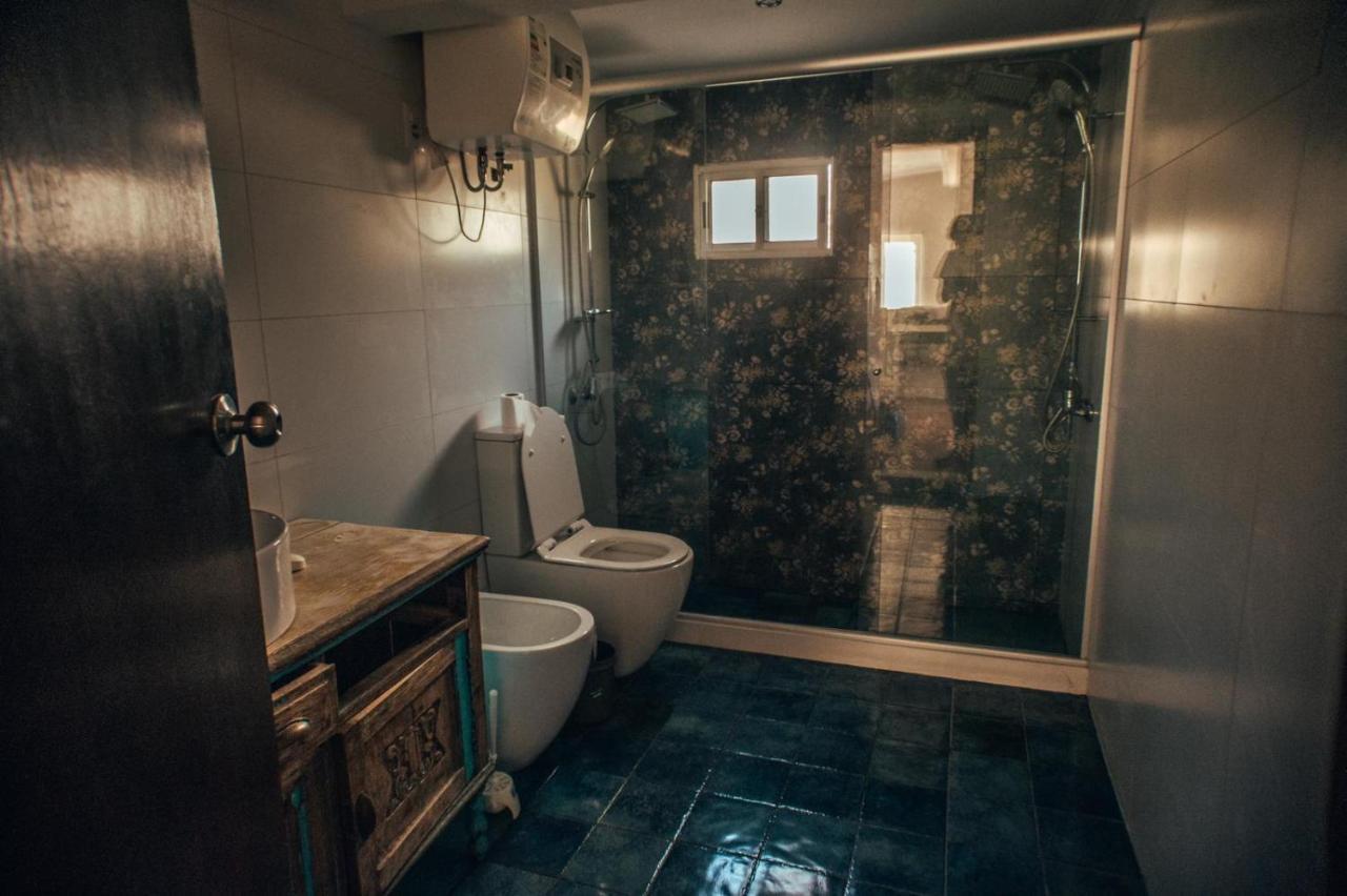 La Canada Minas Zewnętrze zdjęcie